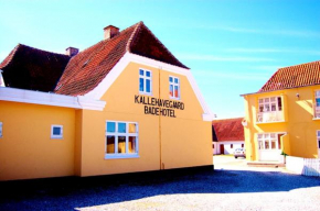 Kallehavegaard Badehotel